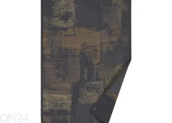 NARMA smartWeave® matto Meleski carbon 160x230 cm