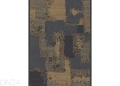 NARMA smartWeave® matto Meleski carbon 160x230 cm