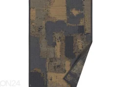 NARMA smartWeave® matto Meleski carbon 160x230 cm