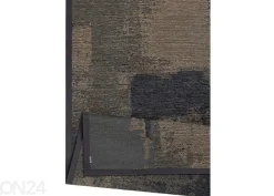 NARMA smartWeave® matto Meleski carbon 160x230 cm
