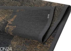 NARMA smartWeave® matto Meleski carbon 160x230 cm
