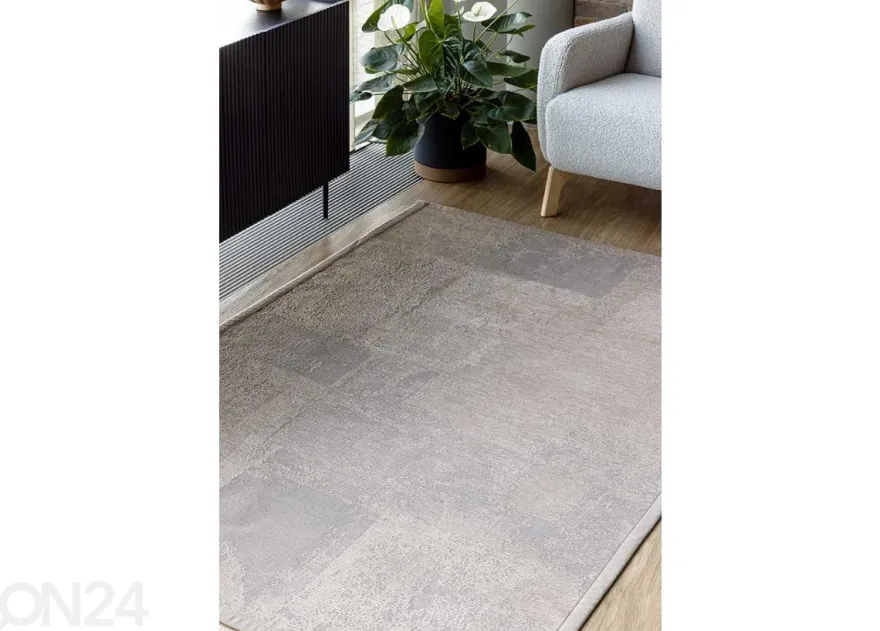 NARMA smartWeave® matto Meleski beige 140x200 cm