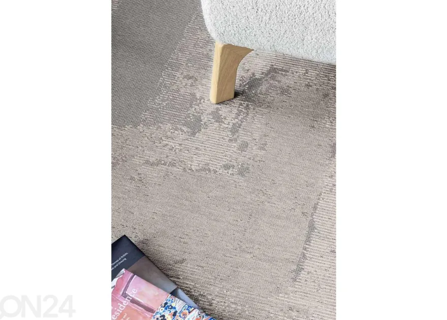 NARMA smartWeave® matto Meleski beige 140x200 cm