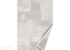 NARMA smartWeave® matto Meleski white 140x200 cm