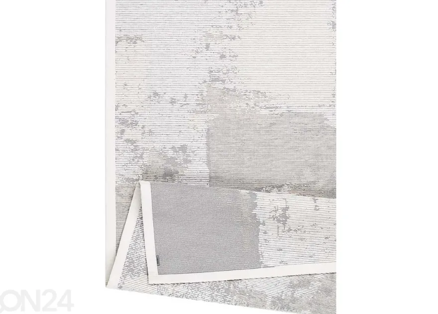 NARMA smartWeave® matto Meleski white 140x200 cm