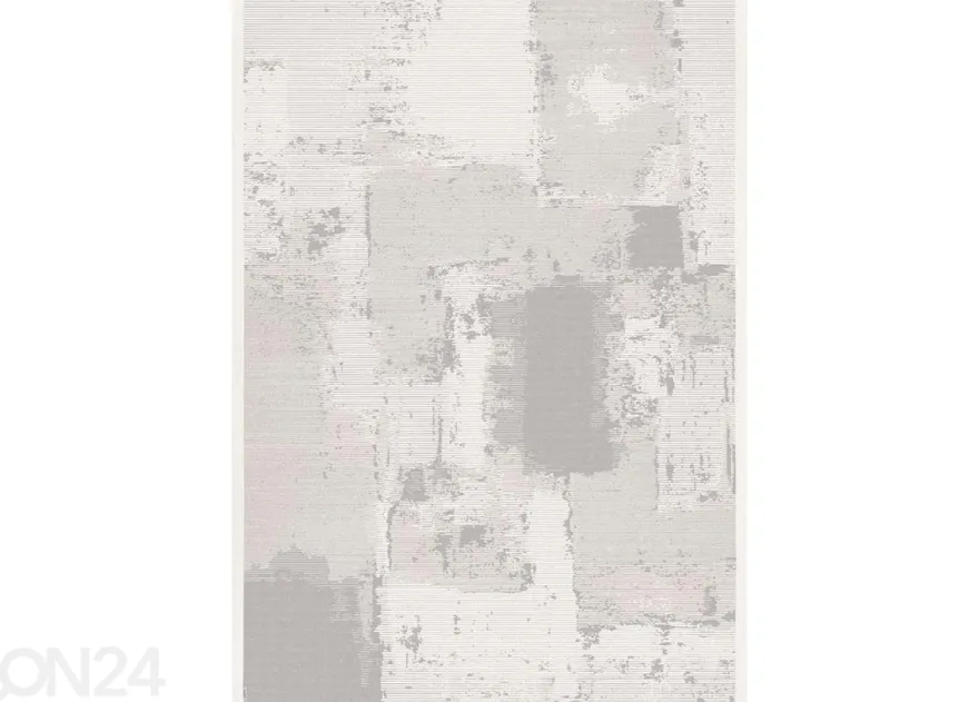 NARMA smartWeave® matto Meleski white 140x200 cm