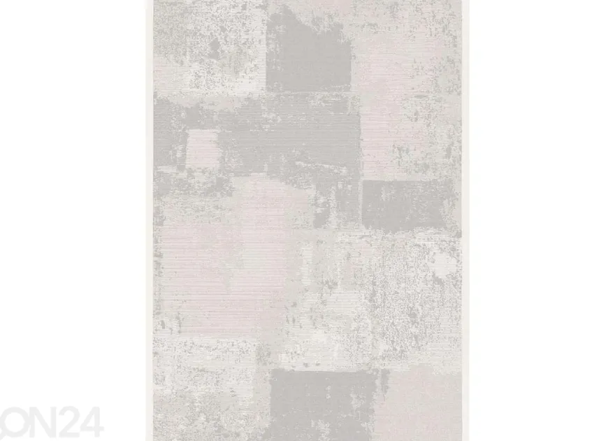 NARMA smartWeave® matto Meleski white 140x200 cm