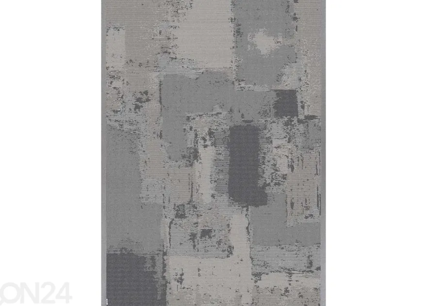 NARMA smartWeave® matto Meleski smoke 140x200 cm