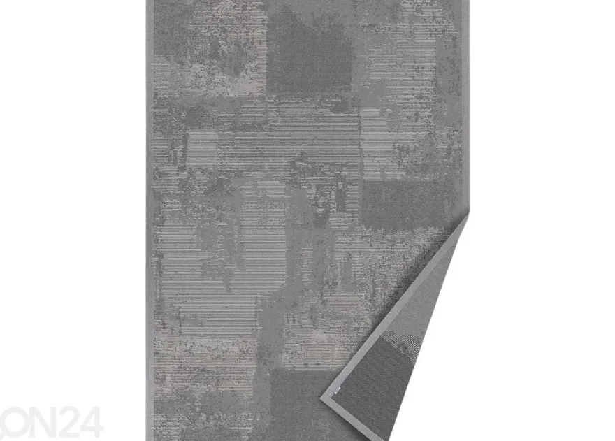NARMA smartWeave® matto Meleski smoke 140x200 cm
