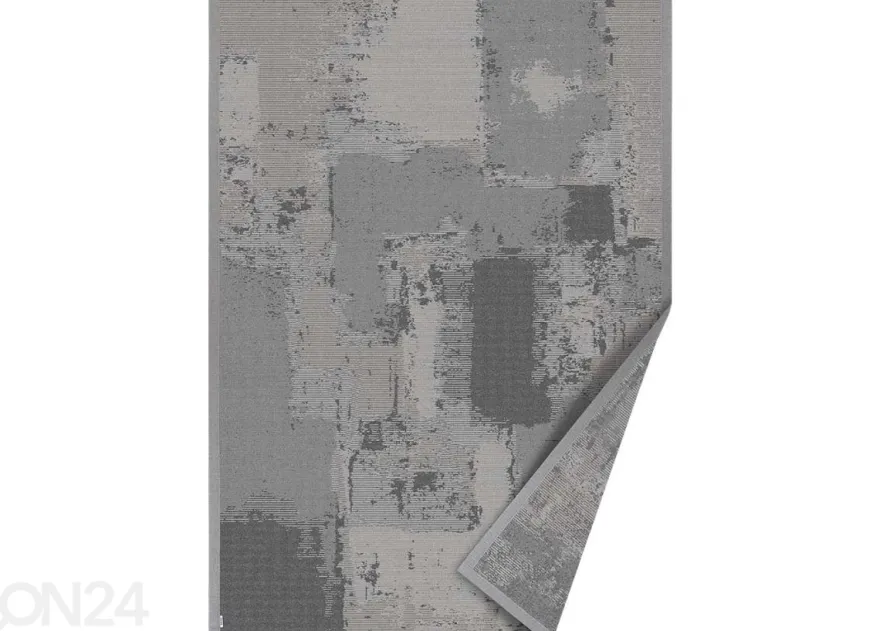 NARMA smartWeave® matto Meleski smoke 140x200 cm