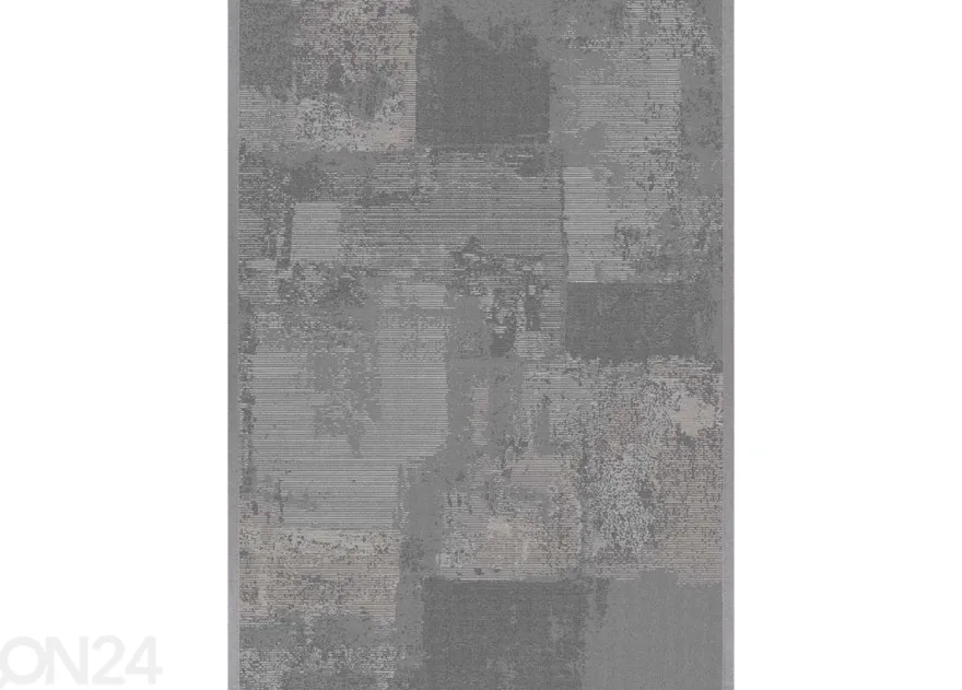 NARMA smartWeave® matto Meleski smoke 140x200 cm