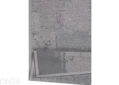 NARMA smartWeave® matto Meleski smoke 140x200 cm