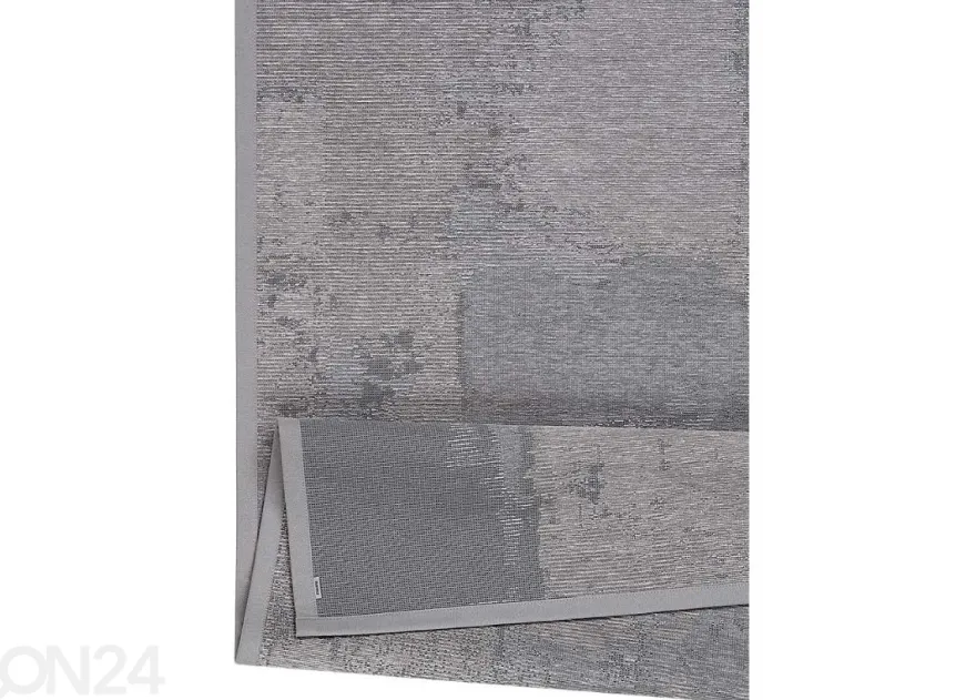NARMA smartWeave® matto Meleski smoke 140x200 cm