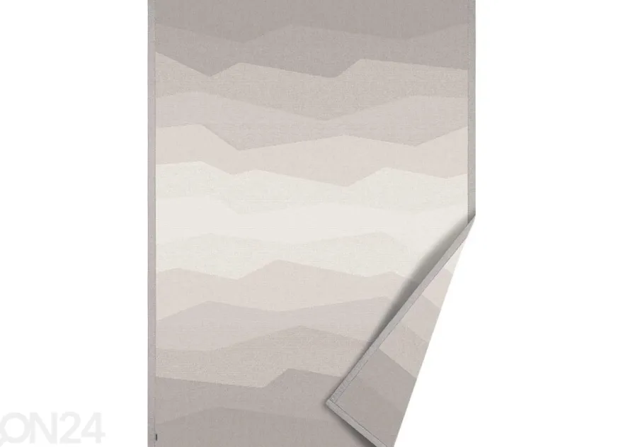 NARMA smartWeave® matto Merise beige 140x200 cm