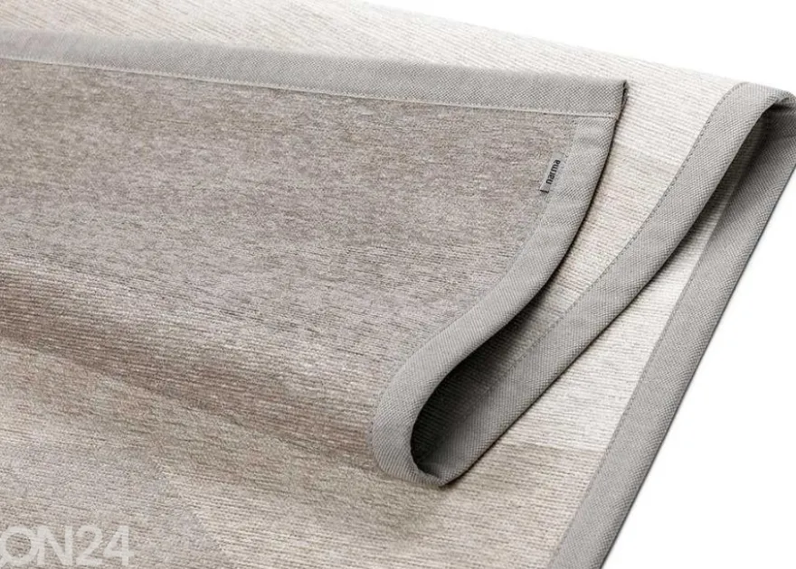NARMA smartWeave® matto Merise beige 140x200 cm