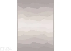 NARMA smartWeave® matto Merise beige 140x200 cm
