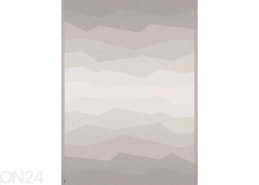 NARMA smartWeave® matto Merise beige 140x200 cm