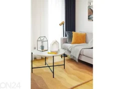 NARMA smartWeave® matto Merise caramel 70x140 cm