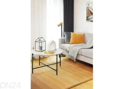 NARMA smartWeave® matto Merise caramel 70x140 cm