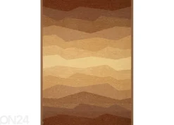 NARMA smartWeave® matto Merise caramel 70x140 cm