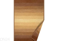 NARMA smartWeave® matto Merise caramel 70x140 cm
