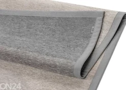 NARMA smartWeave® matto Merise smoke 140x200 cm