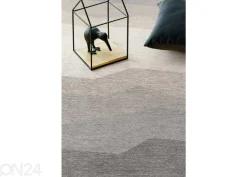 NARMA smartWeave® matto Merise smoke 140x200 cm