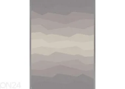 NARMA smartWeave® matto Merise smoke 140x200 cm