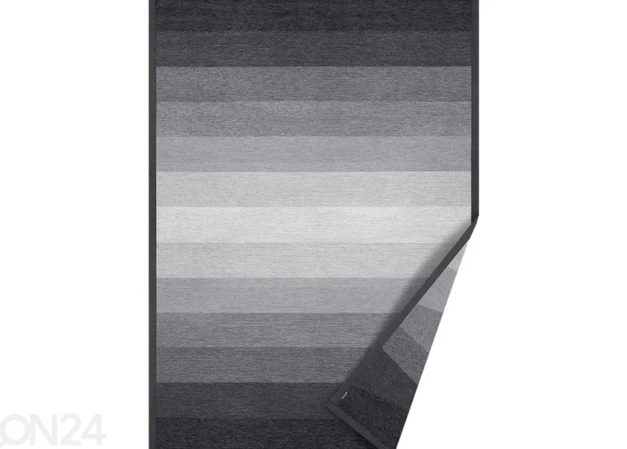 NARMA smartWeave® matto Merise grey 70x140 cm
