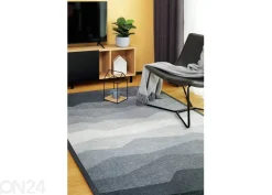 NARMA smartWeave® matto Merise grey 70x140 cm