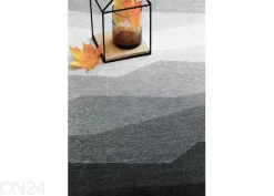 NARMA smartWeave® matto Merise grey 70x140 cm