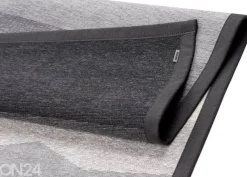 NARMA smartWeave® matto Merise grey 70x140 cm