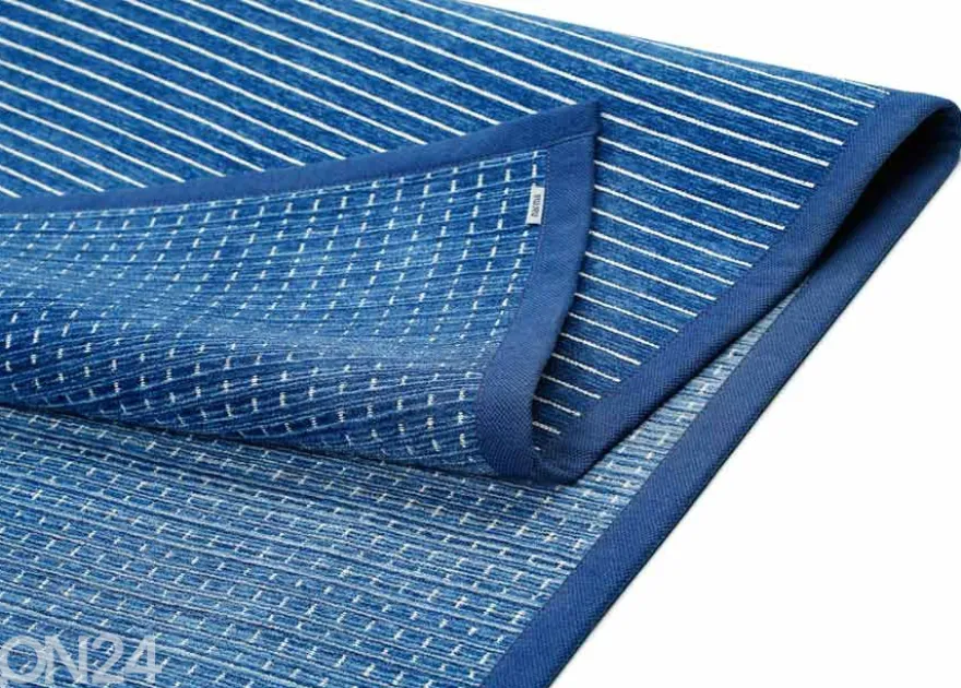 Narma smartWeave® matto Moka marine 70x140 cm