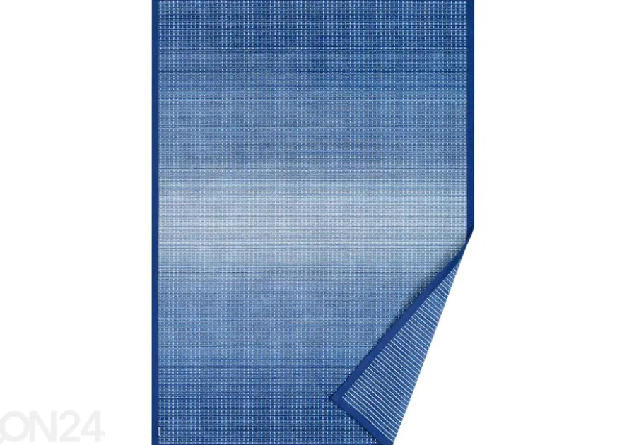 Narma smartWeave® matto Moka marine 70x140 cm