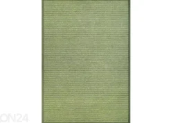 Narma smartWeave® matto Moka olive 70x140 cm