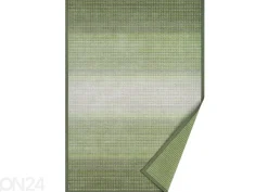 Narma smartWeave® matto Moka olive 70x140 cm