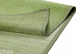Narma smartWeave® matto Moka olive 70x140 cm