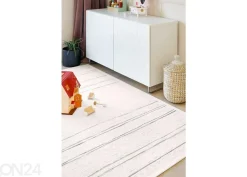 NARMA smartWeave® matto Mooste white 140x200 cm