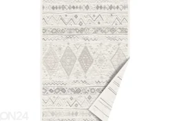 NARMA smartWeave® matto Mooste white 140x200 cm