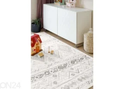 NARMA smartWeave® matto Mooste white 140x200 cm