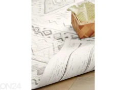NARMA smartWeave® matto Mooste white 140x200 cm