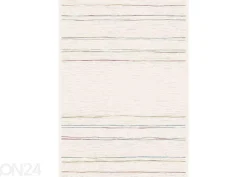 NARMA smartWeave® matto Mooste white multi 140x200 cm