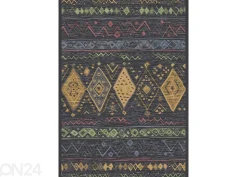 NARMA smartWeave® matto Mooste carbon multi 140x200 cm