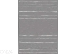 NARMA smartWeave® matto Mooste smoke 140x200 cm