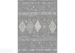 NARMA smartWeave® matto Mooste smoke 140x200 cm