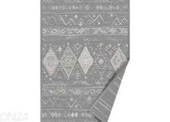 NARMA smartWeave® matto Mooste smoke 140x200 cm