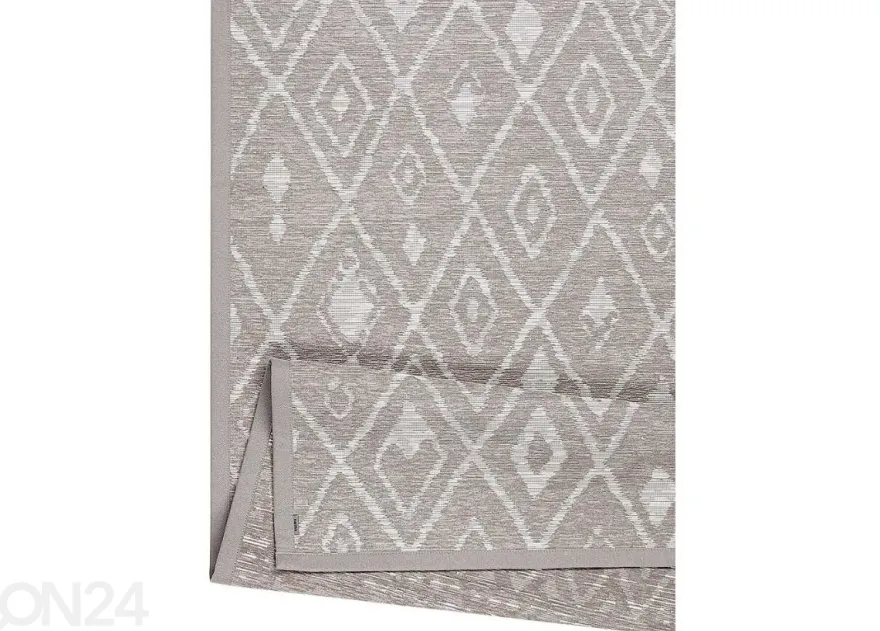 NARMA smartWeave® matto Mui beige 140x200 cm