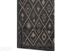NARMA smartWeave® matto Mui carbon 140x200 cm