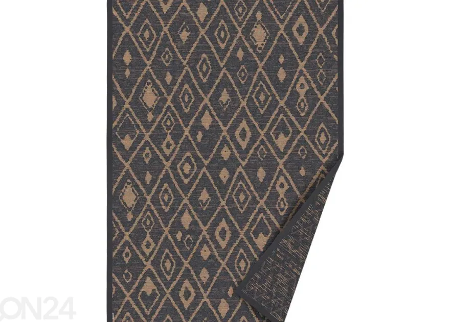 NARMA smartWeave® matto Mui carbon 140x200 cm