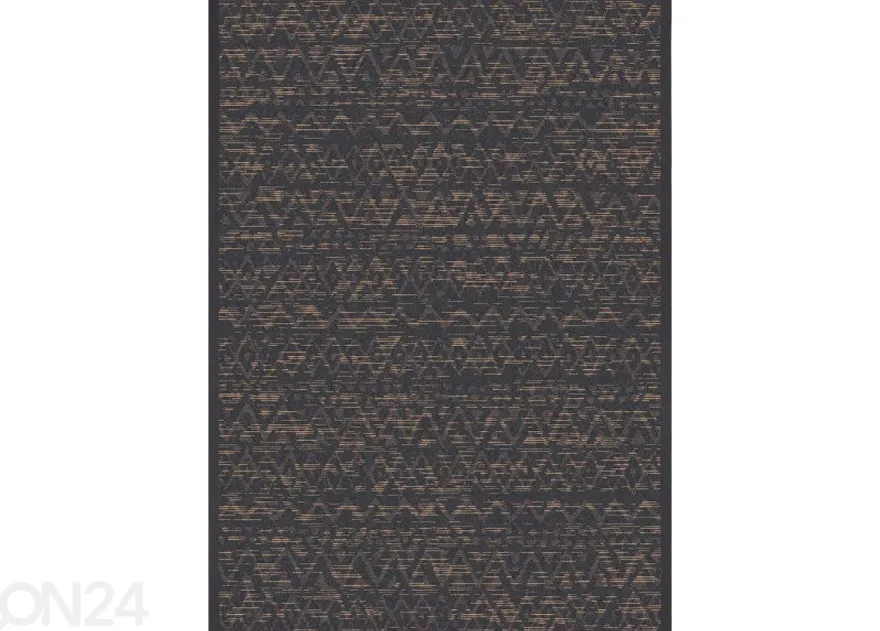 NARMA smartWeave® matto Mui carbon 140x200 cm